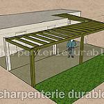 pergola